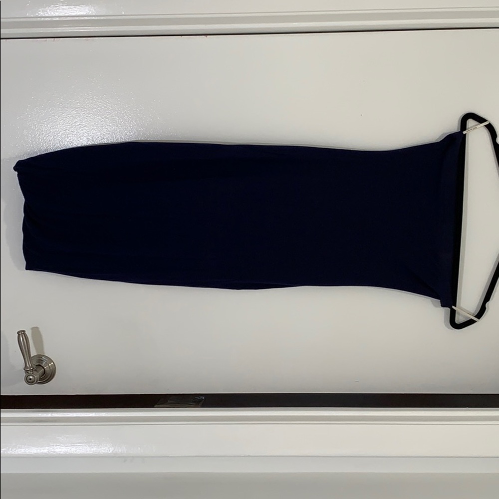Tube dress